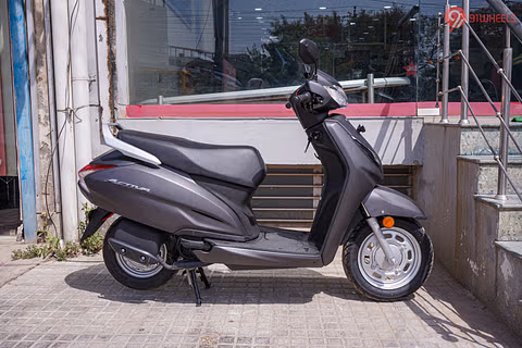 Honda Activa