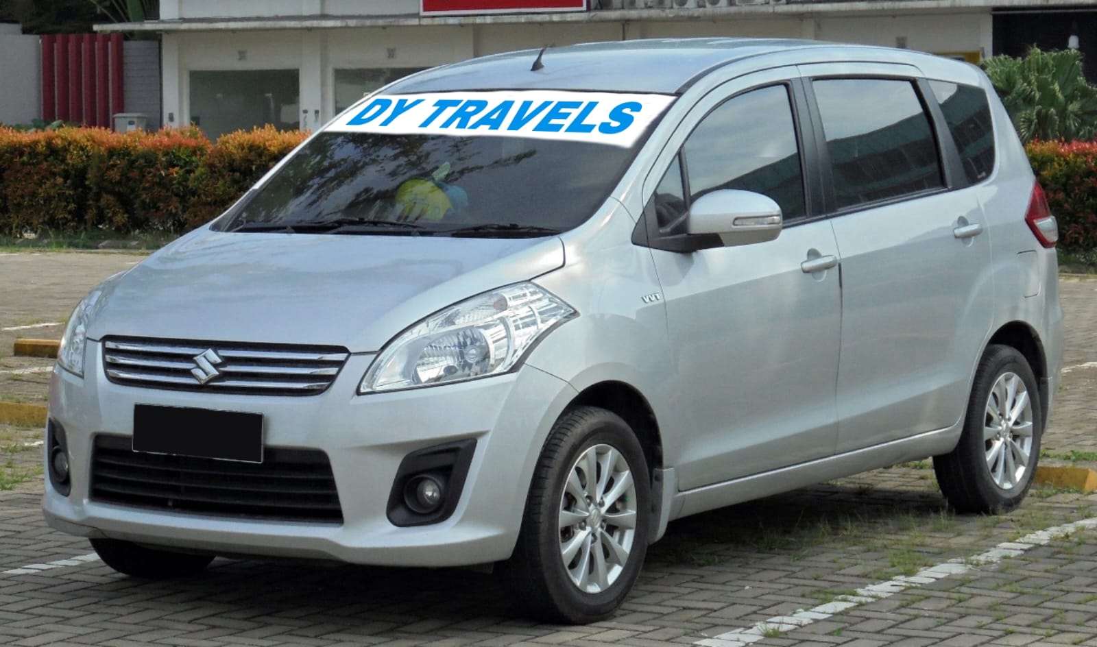 Ertiga