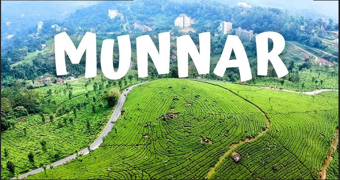 Valparai-Topslip Wildlife Tours